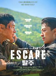 Escape